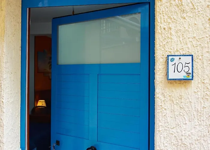 Baia Di Naxos Aparthotel Giardini-Naxos