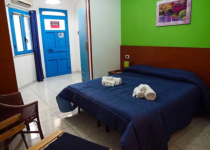 Aparthotel Baia Di Naxos