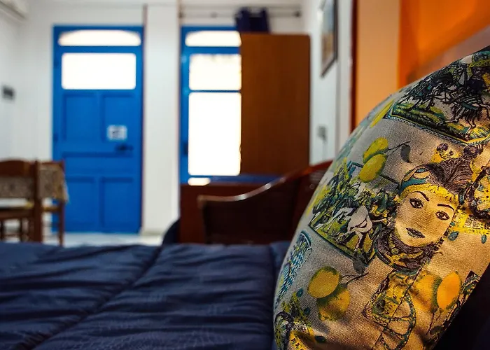 Aparthotel Baia Di Naxos