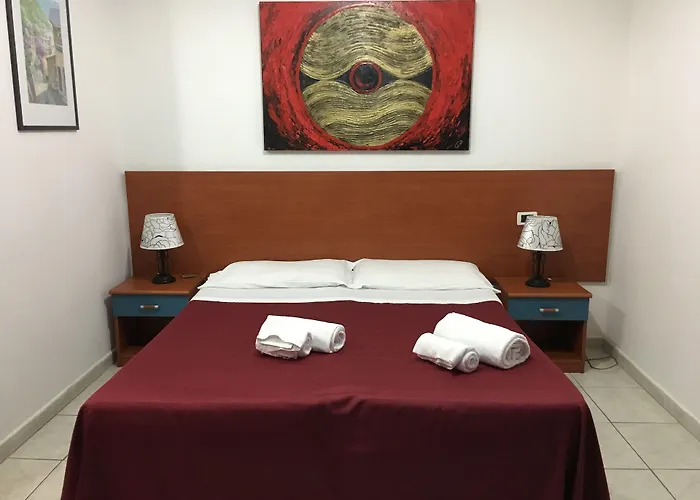 Aparthotel Baia Di Naxos 3*