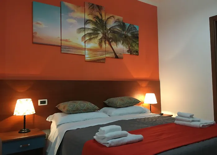 Baia Di Naxos Aparthotel 3*