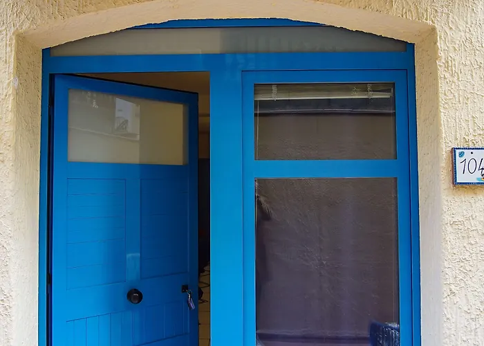 Aparthotel Baia Di Naxos