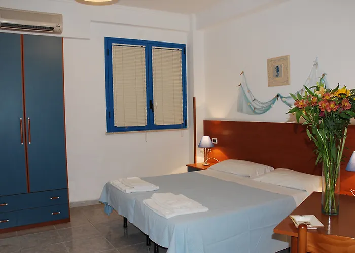 Baia Di Naxos Giardini-Naxos