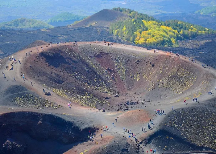 Aparthotel Baia Di Naxos Giardini-Naxos